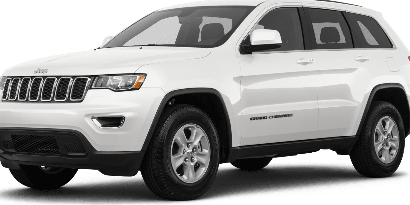 JEEP GRAND CHEROKEE 2018 1C4RJFCG8JC418466 image